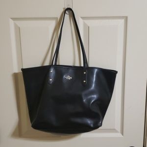Coach Tote